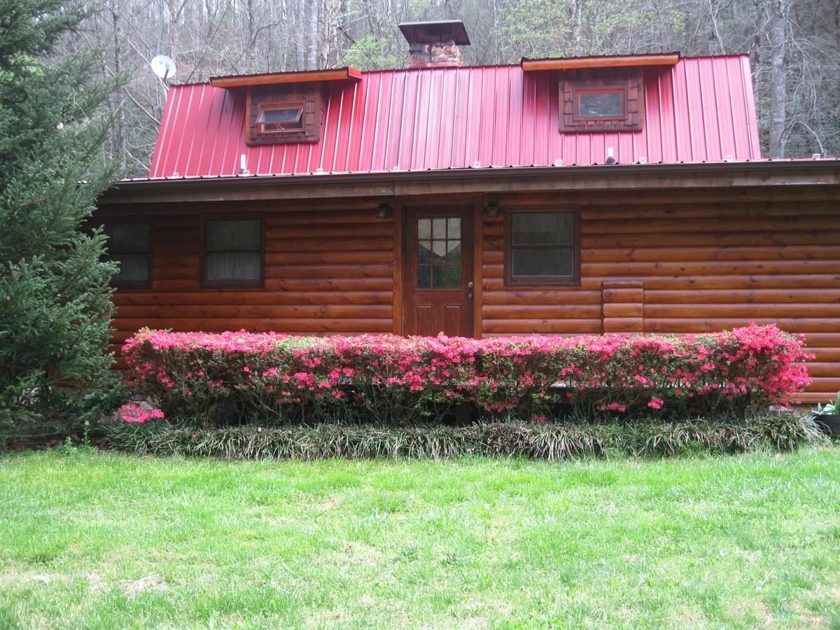 Buffalo Creek Bed And Breakfast Junction Exterior photo